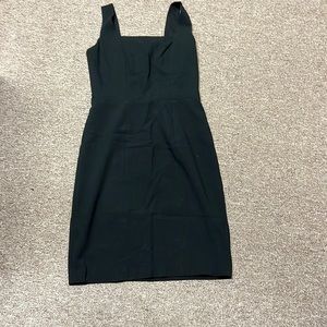 Womens BCBG Maxazria Black Dress Size 0